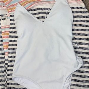Abercrombie and Fitch One Piece Swimsuit